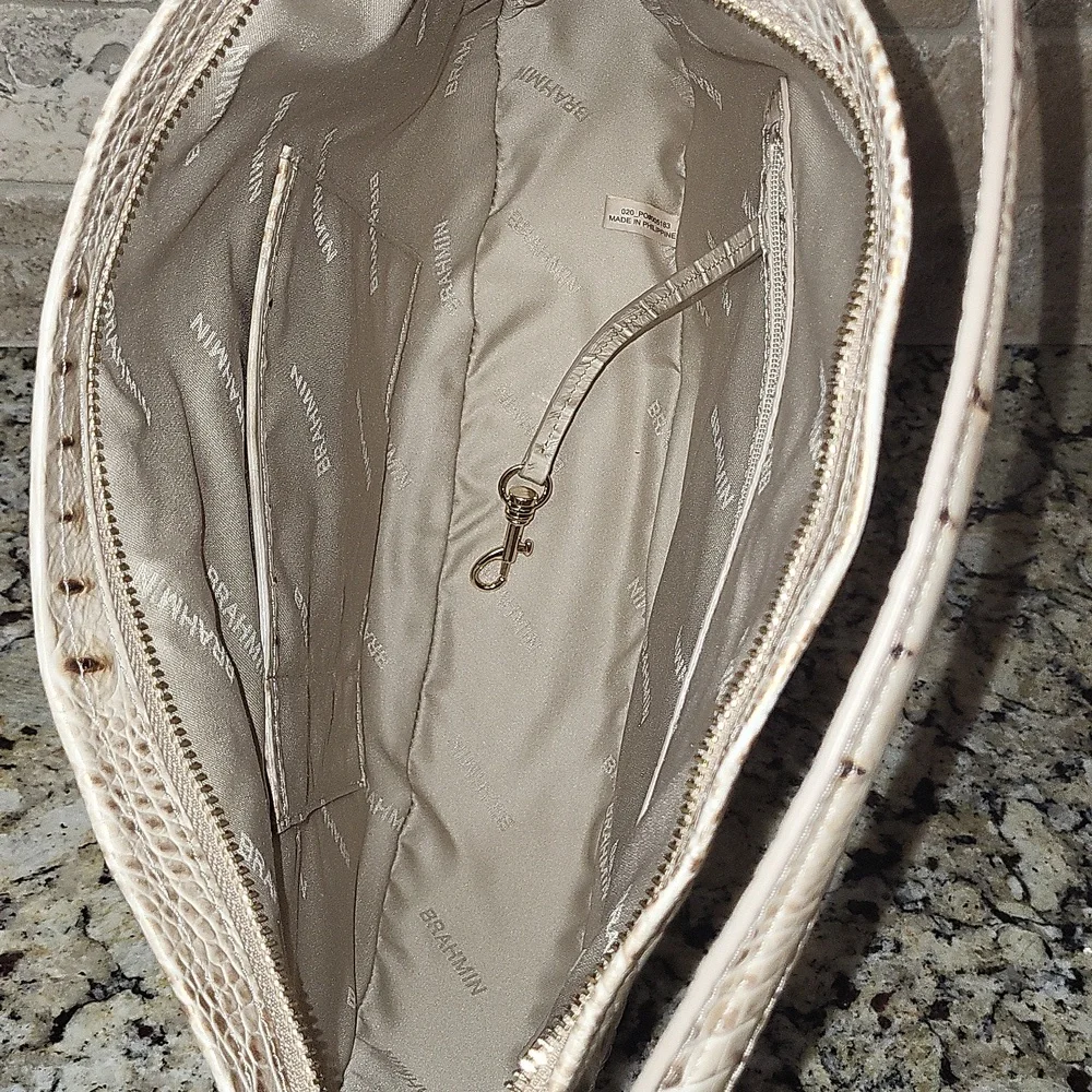 Brahmin Kathleen Shoulder Bag - Picture 13 of 16